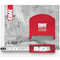 오피스디포 BMI 줄자 406 TOP M EC2 내부측정 3M