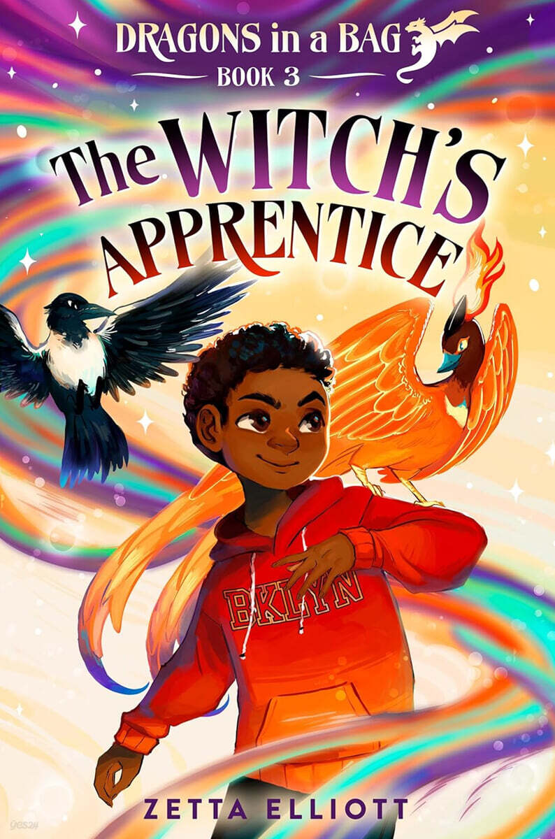 (The)witchs apprentice