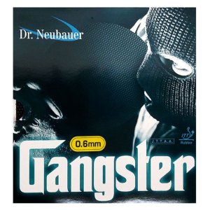 닥터노이바우어 - 갱스터 Gangster 러버 DNLP-8685