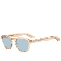 모스콧 Moscot Momza Sunglasses Cinnamon