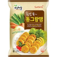 삼양 모닝하임 동그랑땡 1kg