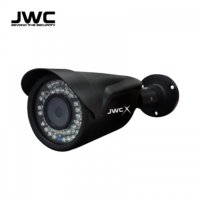 JWC 500만화소 올인원 실외 CCTV 카메라 제이더블유씨 JWC-X9B