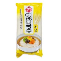 오뚜기 옛날국수 소면 900g