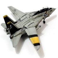 바보사랑 1of144 미해군 톰캣 졸리 로저스 F-14A VF-84