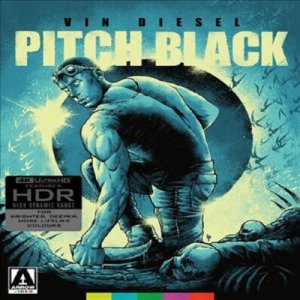 Pitch Black (에이리언 2020)(한글무자막)(4K Ultra HD)