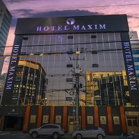 [동구(대구)] 대구 동대구역 HOTEL MAXIM 모텔 숙소 숙박