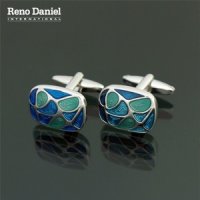 cufflinks 고품격 커프스버튼 남친선물 구두 셔츠