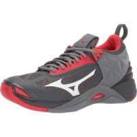 MIZUNO 미즈노 배구화 Wave Momentum 실내 남성 운동화