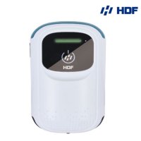 HDF 해동조구사 충전식 기포기 휴대용기포기 산소발생기 HA-973