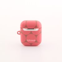 레더굿즈 Dott Airpod Case 에어팟케이스