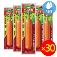 의성마늘 프랑크 매콤땡초 65gx30개