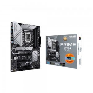 ASUS PRIME Z790-P-CSM 코잇
