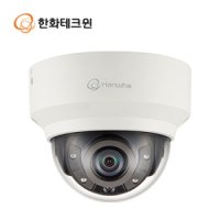 한화비젼 한화테크윈 5MP IP POE 돔적외선카메라 고해상도 지능형분석CCTV 병원 요양원 빌딩 상가빌딩 QND-8010R