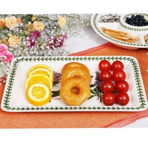 포트메리온 보타닉가든 오브롱플레터