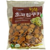 신흥 대용량 초코칩 쿠키 1kg