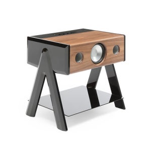 [라 부아뜨] Made In France 프리미엄 올인원 오디오시스템 큐브 2.1 우디 Cube 2.1