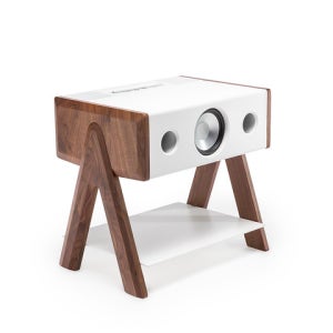 [라 부아뜨] Made In France 프리미엄 올인원 오디오시스템 큐브 2.1 코리안 Cube 2.1