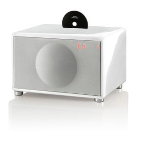 [제네바] 프리미엄 블루투스 홈오디오 모델 L Model L