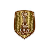 191 플 FIFA 2016 월드챔피언 클럽월드컵 패치