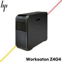HP Z4 G4 W-2235