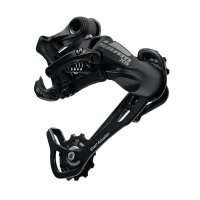 SRAM X5 10단 스피드 미디엄 케이지 후방 변속기