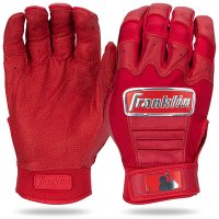 프랭클린 Franklin Sports CFX 프로 야구 배팅 글러브 시리즈