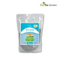 호르투스가든 태흥 잔디비료 500g 정원잔디 잔디영양제