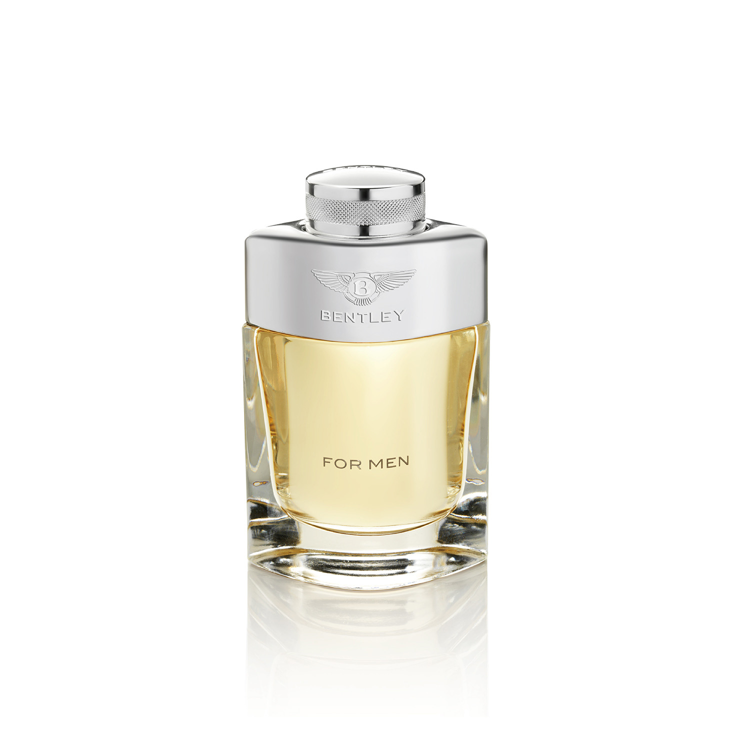 [현대백화점 미아점][벤틀리 퍼퓸]벤틀리 포 <b>맨</b> 오드뚜왈렛 100ml