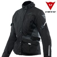 다이네즈자켓TEMPEST 3 LADYD-DRY JACKET- black/black/ebony -