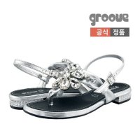 그루브 그루브GROOVE ISABEL 샌들 womens G290143KB-W