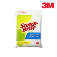 3M 찌든때 크리너 매직스폰지