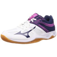 MIZUNO 미즈노 배구화 썬더 블레이드 2 여성 코트화