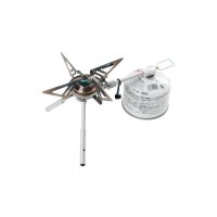 스노우피크 야엔스토브 레기 SNOWPEAK YAEN STOVE REGY GS-370