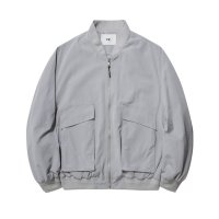 브이투 508 TRACK MA-1 JACKET