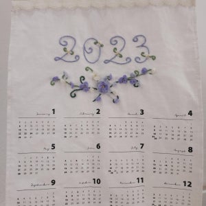 꽃길달력, 블루밍공방