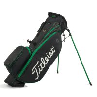 타이틀리스트 titleist 골프캐디백 샴록 Players 4 스탠드 백 TB22SX4S-03