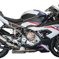 바파코 21- BMW S1000R 테크스펙 니그립패드