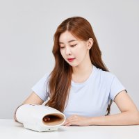 닥터웰 핸드힐 손 마사지기 지압 안마기 DR-830