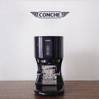 Conche 콘체 자동 커피 템핑기 GT5 스마트하고 실용성 감성 템핑기 53 블랙컬러