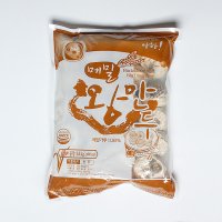 아하식품 아하 메밀왕만두 1.4kg