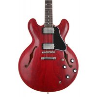 Gibson Custom 1964 Reissue VOS - Sixties Cherry ES-335