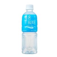 동아오츠카 이온워터포카리스웨트 이온워터 500ml