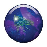 스톰 하이로드 볼링공 Storm Hy-Road Pearl 15 lbs 11 oz NIB Bowling Ball Shipping Undrilled