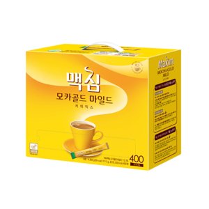 맥심모카골드400 최저가 가성비상품