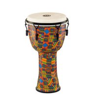 meinl Meinl Easy 튜닝 젬베 12인치 Kenyan Quilt PMDJ2-L-G