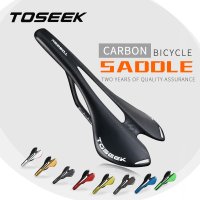 TOSEEK 자전거 안장로드 MTB 안장산악 아기 보조 안장