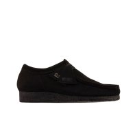 클락스 왈라비 스웨이드 Clarks Wallabee Suede