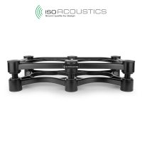 Iso Acoustics 아이소어쿠스틱 대형 스피커용 스탠드 1개 ISO-430