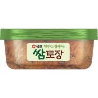 샘표 쌈토장 170g