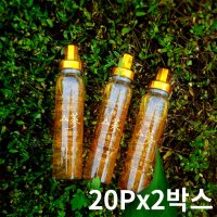 한국인삼유통공사 천종산삼배양근 20P x5박스